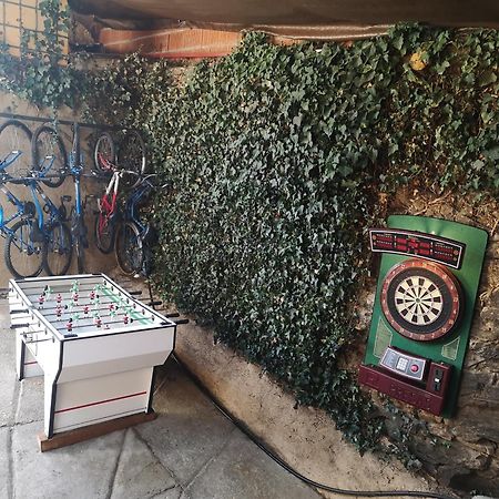 Grisuela Casa Abuela ★★★ゲストハウス エクステリア 写真
