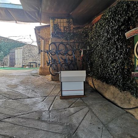Grisuela Casa Abuela ★★★ゲストハウス エクステリア 写真
