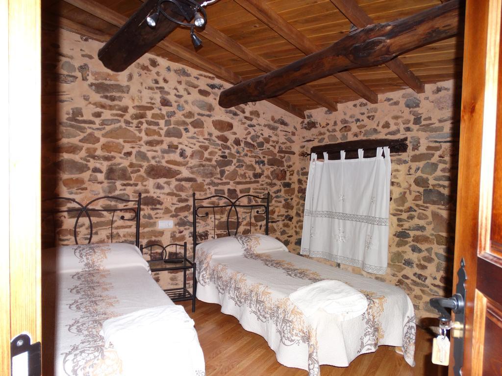 Grisuela Casa Abuela ★★★ゲストハウス エクステリア 写真