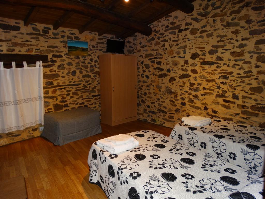 Grisuela Casa Abuela ★★★ゲストハウス エクステリア 写真