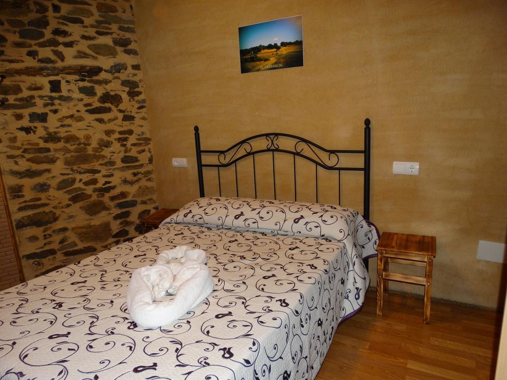 Grisuela Casa Abuela ★★★ゲストハウス エクステリア 写真