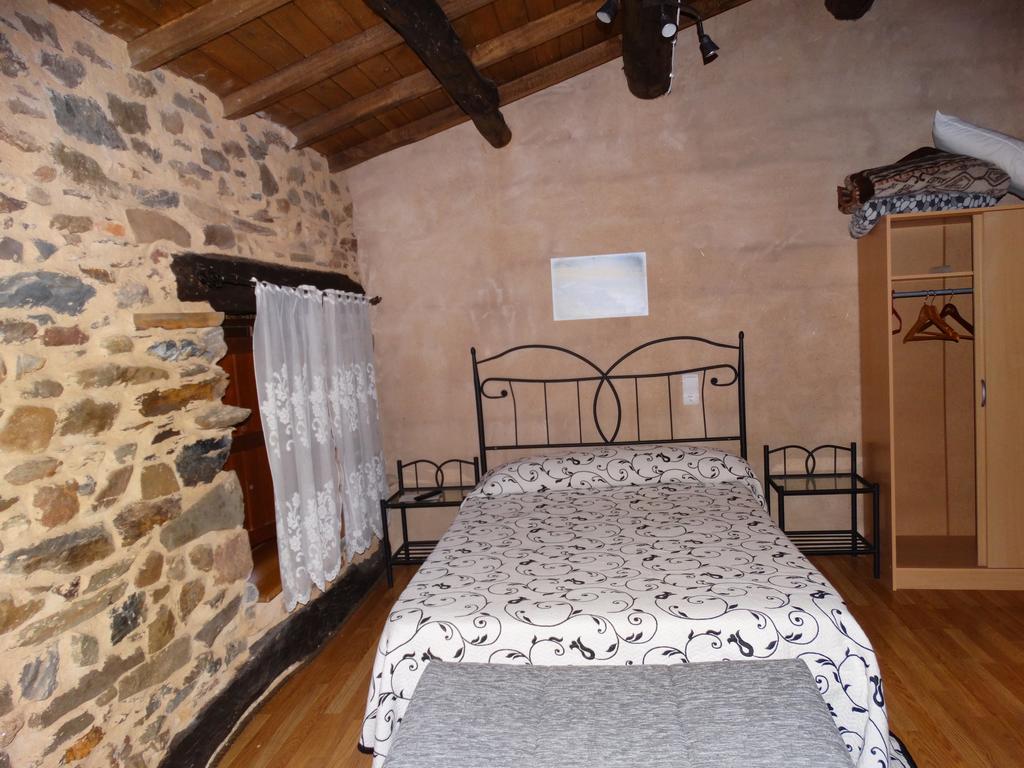 Grisuela Casa Abuela ★★★ゲストハウス エクステリア 写真