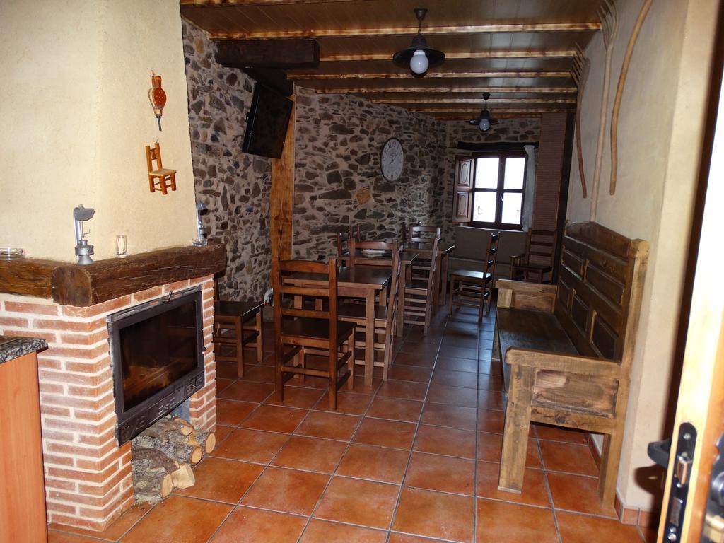 Grisuela Casa Abuela ★★★ゲストハウス エクステリア 写真