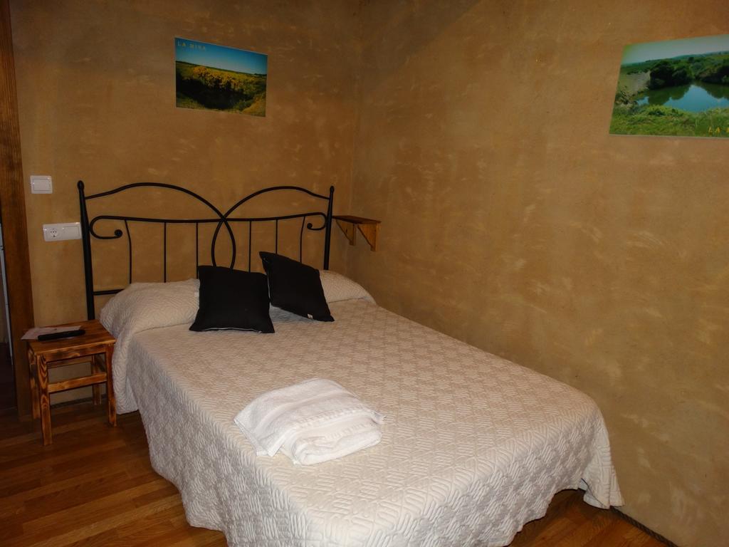 Grisuela Casa Abuela ★★★ゲストハウス エクステリア 写真