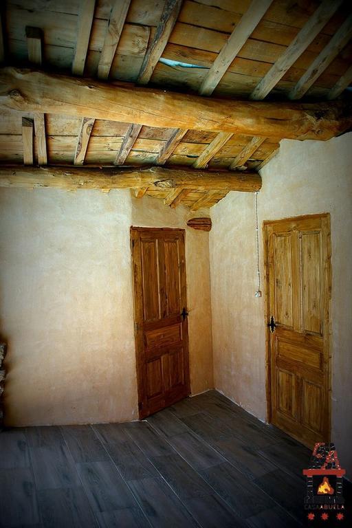 Grisuela Casa Abuela ★★★ゲストハウス エクステリア 写真