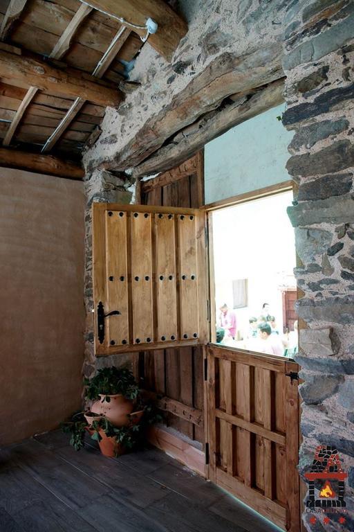 Grisuela Casa Abuela ★★★ゲストハウス エクステリア 写真