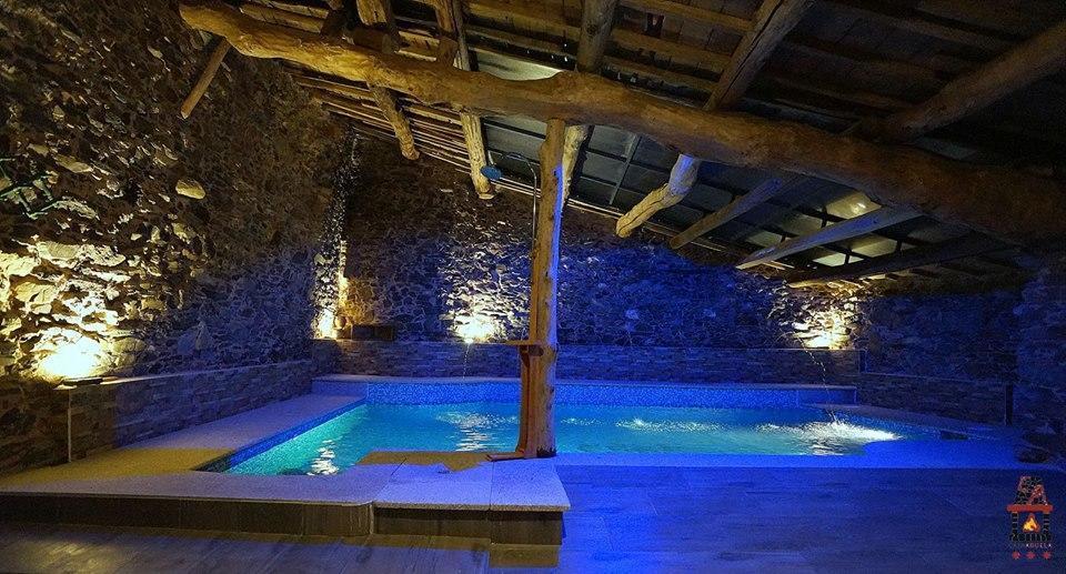 Grisuela Casa Abuela ★★★ゲストハウス エクステリア 写真
