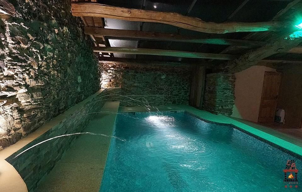 Grisuela Casa Abuela ★★★ゲストハウス エクステリア 写真