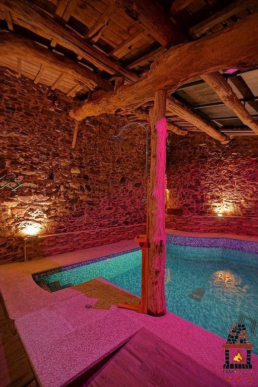 Grisuela Casa Abuela ★★★ゲストハウス エクステリア 写真